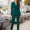 Terlenka Bi-Stretch 3859 Flaschen grün Terlenka Bi-Stretch 3859 Flaschen grün