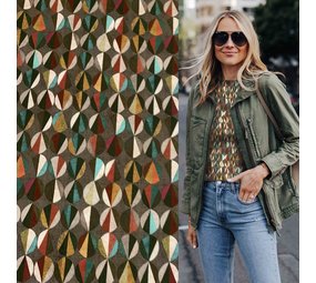 Gabardine Twill Stretch 3864 Gabardine Twill Stretch 3864