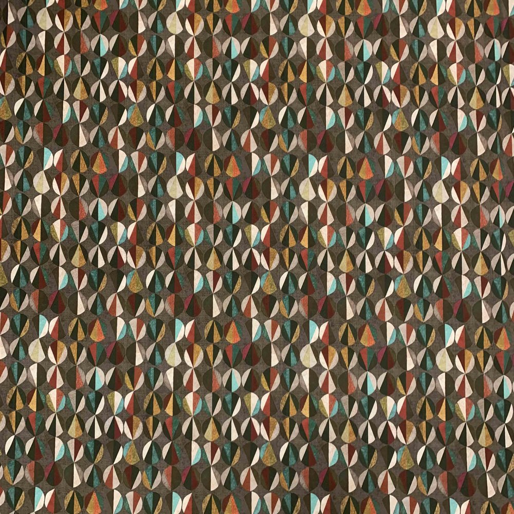 Gabardine Twill Stretch 3864