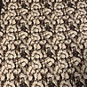 Bamboo Pattern Jersey - 3866 Bamboo Pattern Jersey - 3866