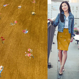 Cotton Corduroy 3593 Cotton Corduroy 3593