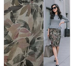 Stretch-Jeans Modell 3868