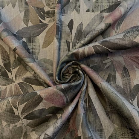 Stretch Jeans dessin 3868