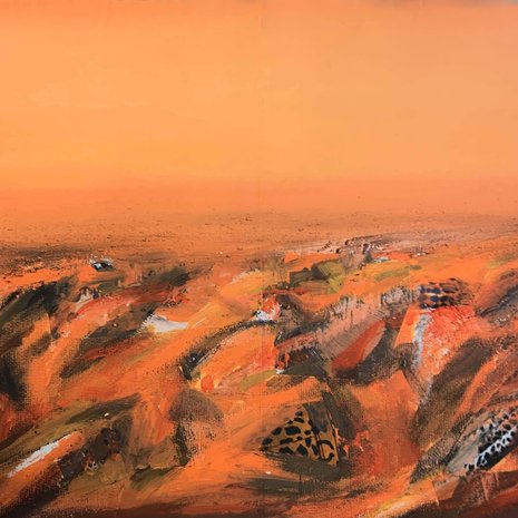 Pointe de Rome+ 3872