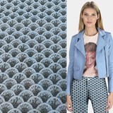 Stretch Jeans dessin 3875