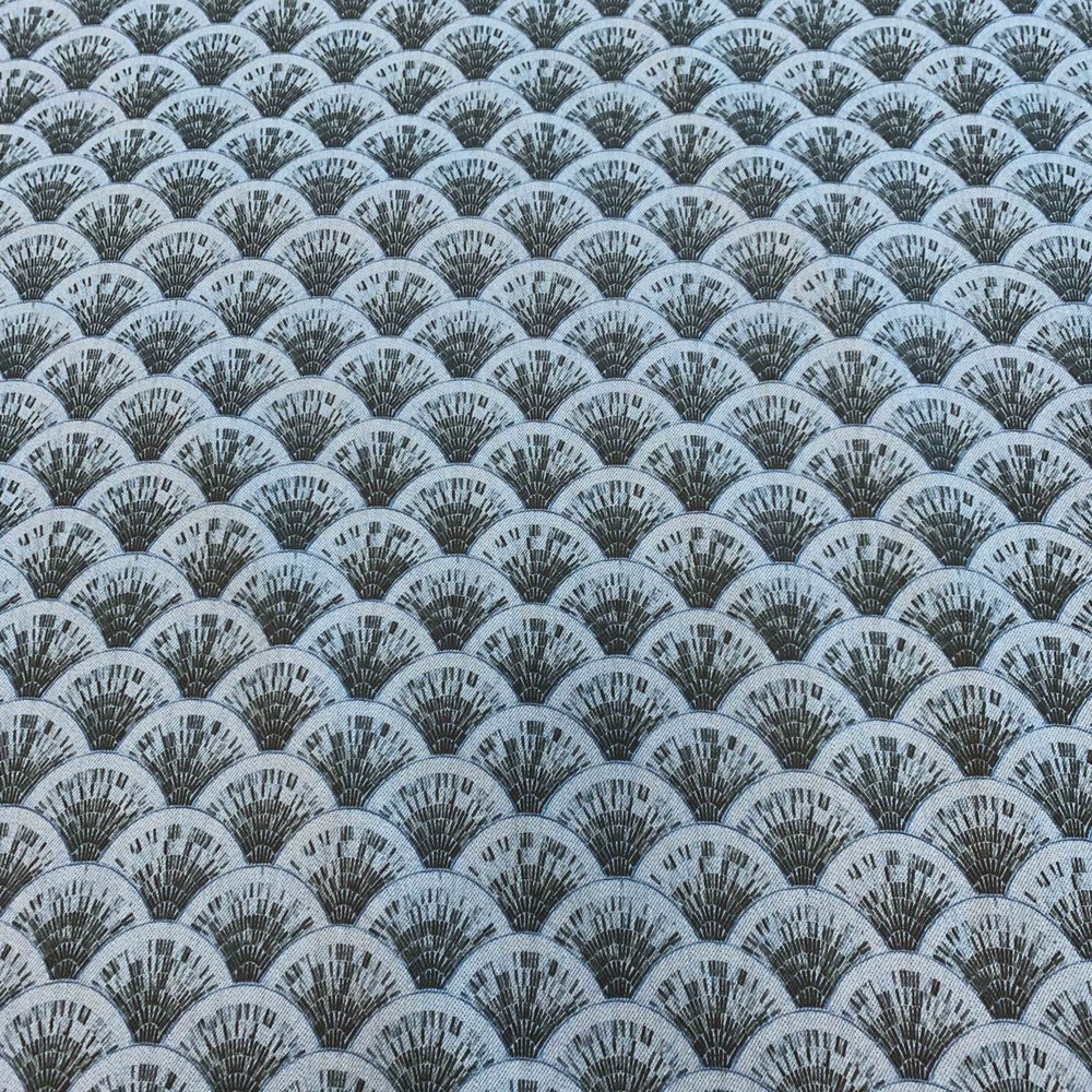 Jean stretch dessin 3875