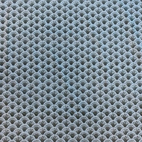 Stretch-Jeans Dessin 3875