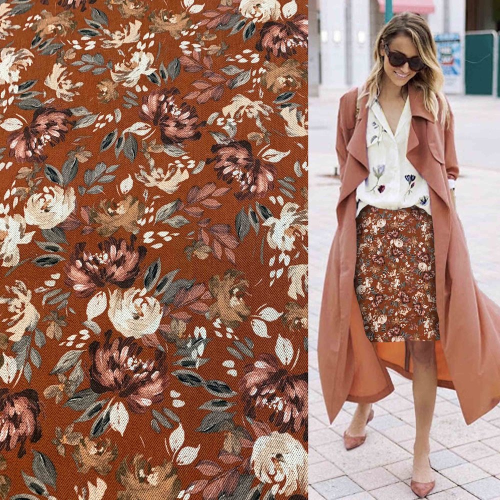 Stretch Jeans design 3876