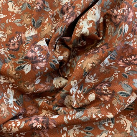 Jean stretch dessin 3876