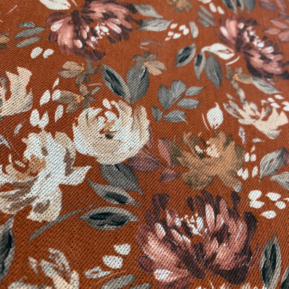 Jean stretch dessin 3876