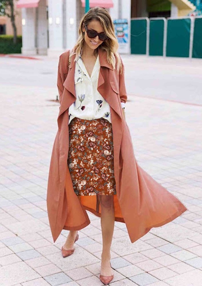 Jean stretch dessin 3876