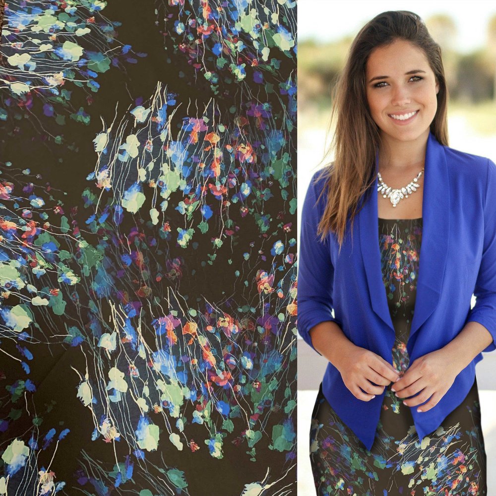 Gabardine Twill Stretch 3879 Gabardine Twill Stretch 3879