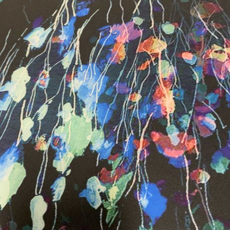 Gabardine Twill Stretch 3879 Gabardine Twill Stretch 3879