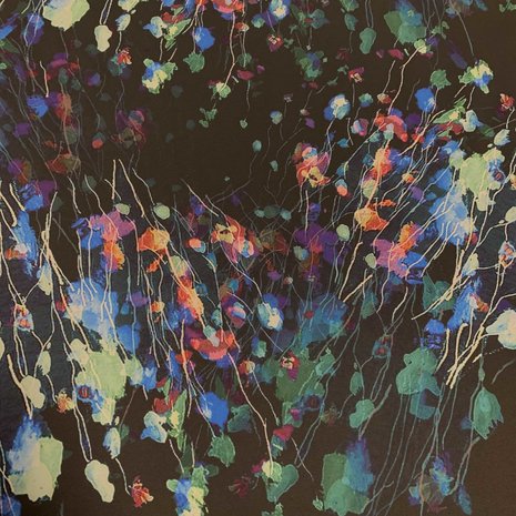 Gabardine Twill Stretch 3879 Gabardine Twill Stretch 3879