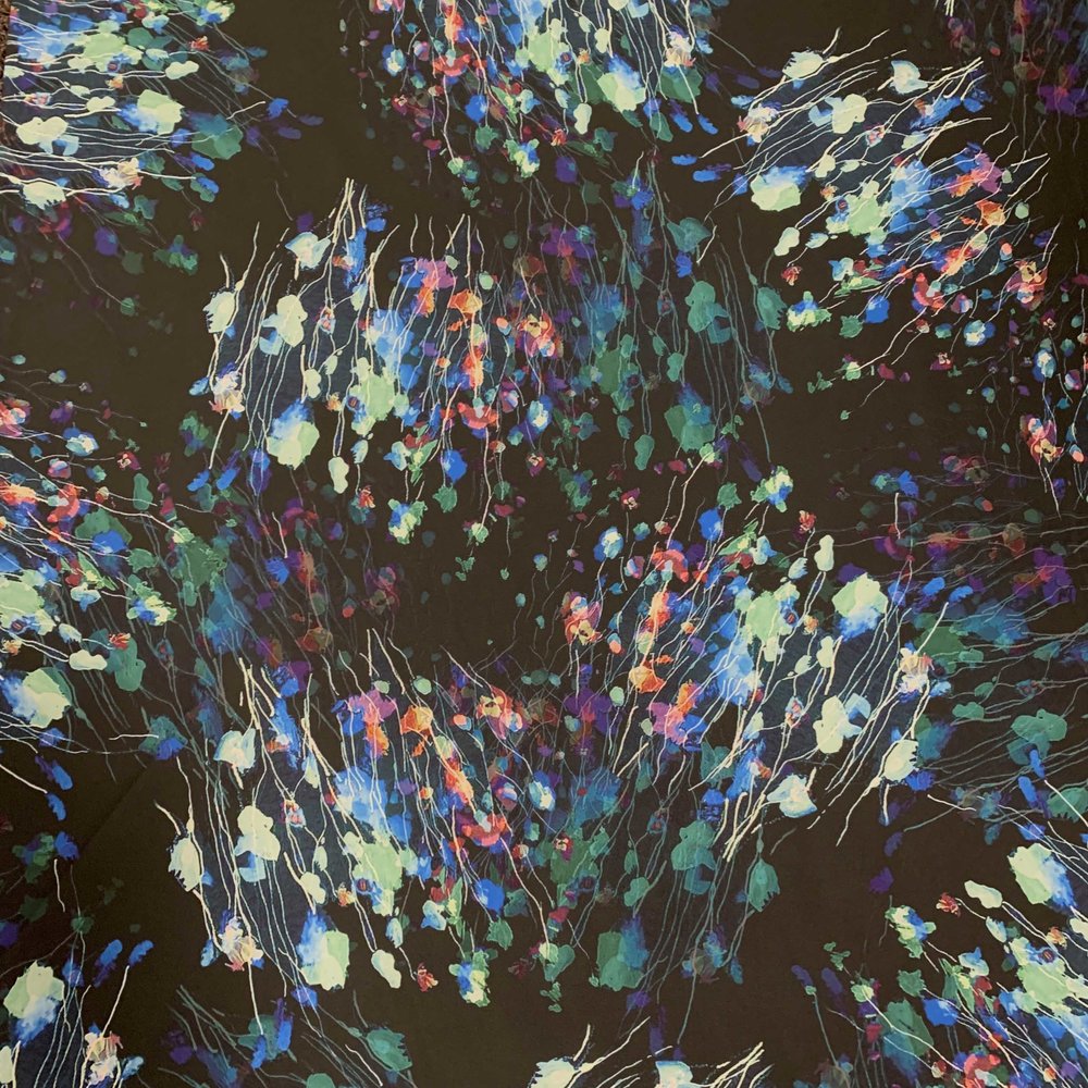 Gabardine Twill Stretch 3879 Gabardine Twill Stretch 3879