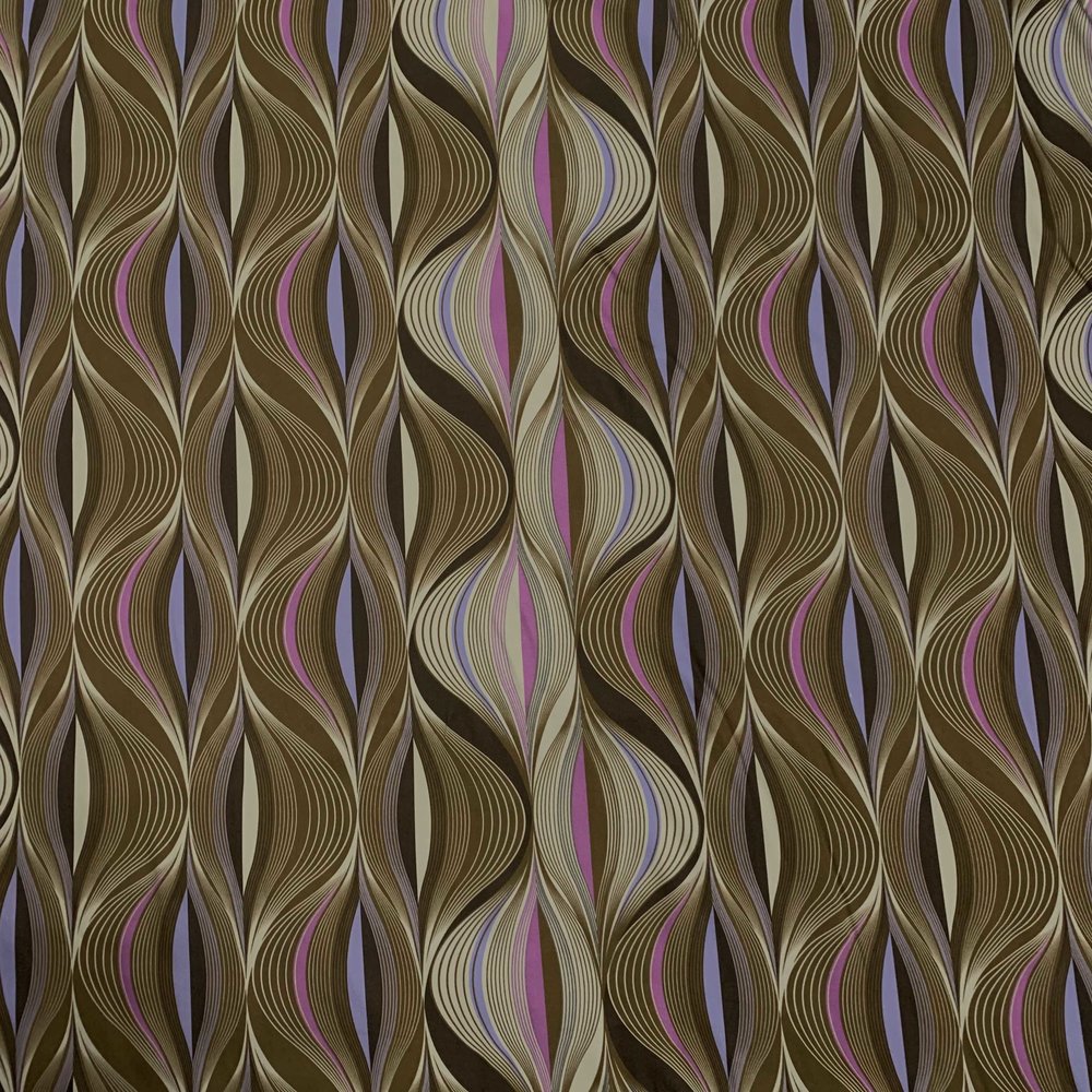 Viscose Satin Jet d'Encre 3880