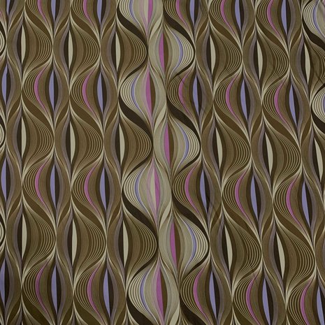 Viscose Satijn Inkjet 3880