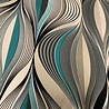 Viscose Satin Inkjet 3881