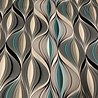 Viscose Satin Inkjet 3881