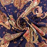 Mousseline de viscose jet d'encre 2455 Mousseline de viscose jet d'encre 2455