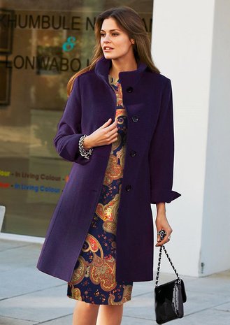Viscose Mousseline Inkjet 2455 Viscose Mousseline Inkjet 2455
