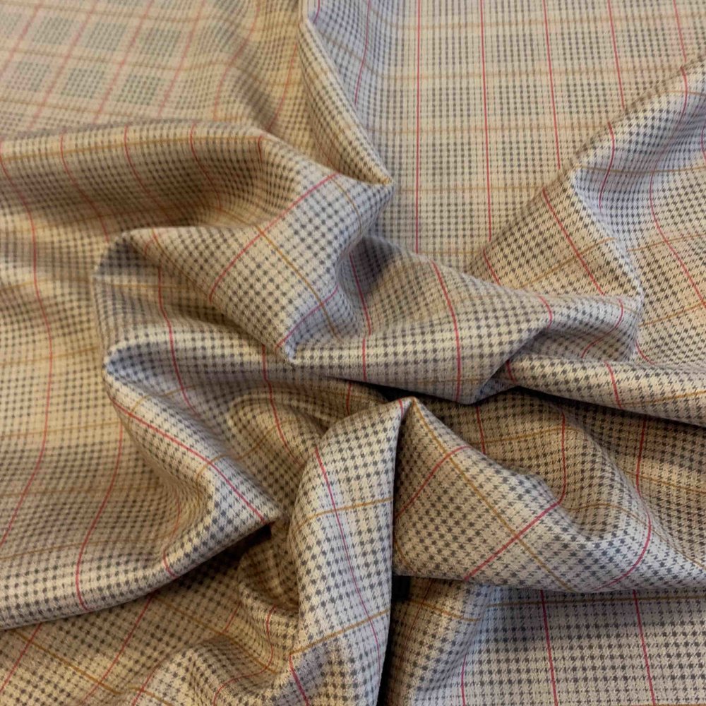 Scuba-Wildleder 3890 Scuba-Wildleder 3890