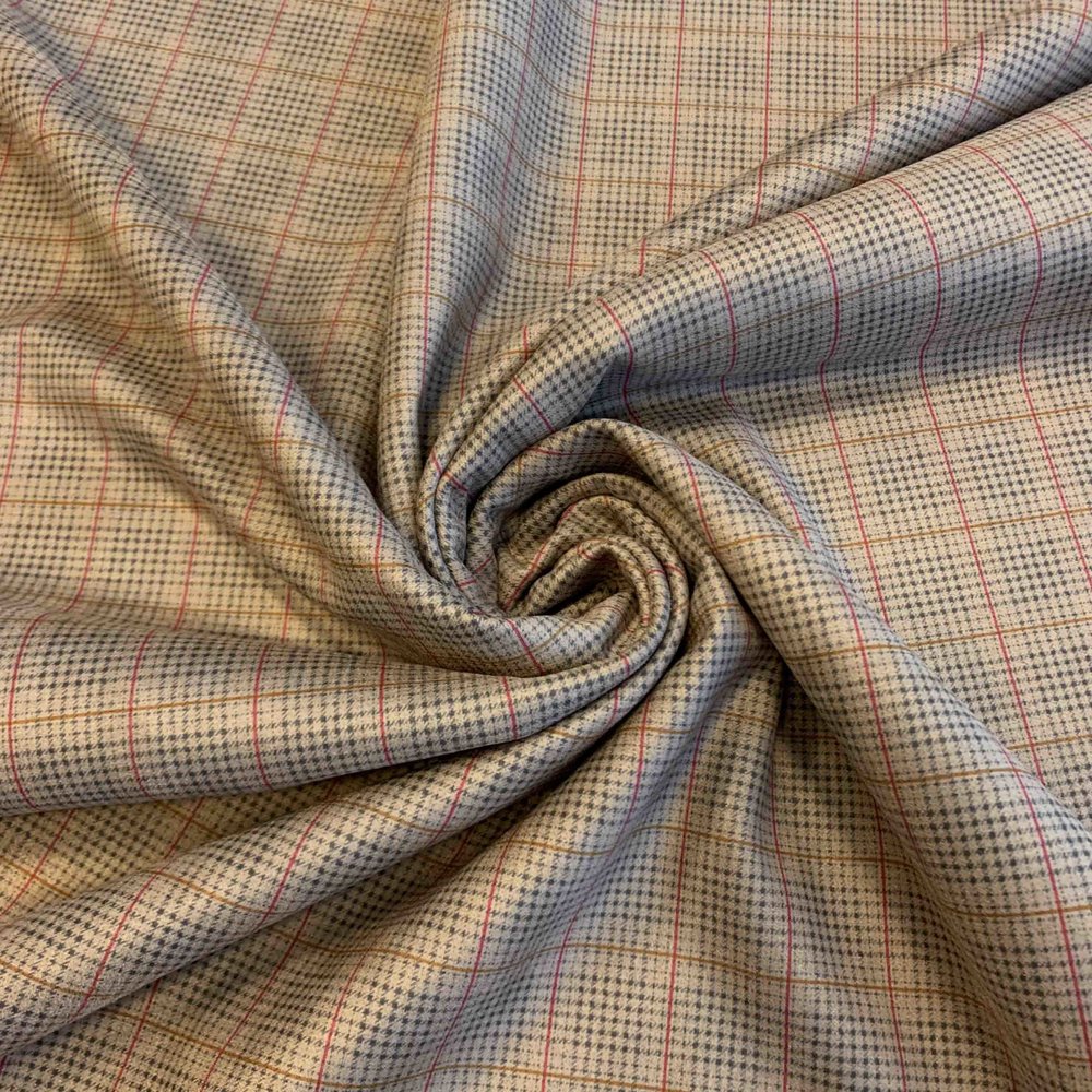 Scuba-Wildleder 3890 Scuba-Wildleder 3890