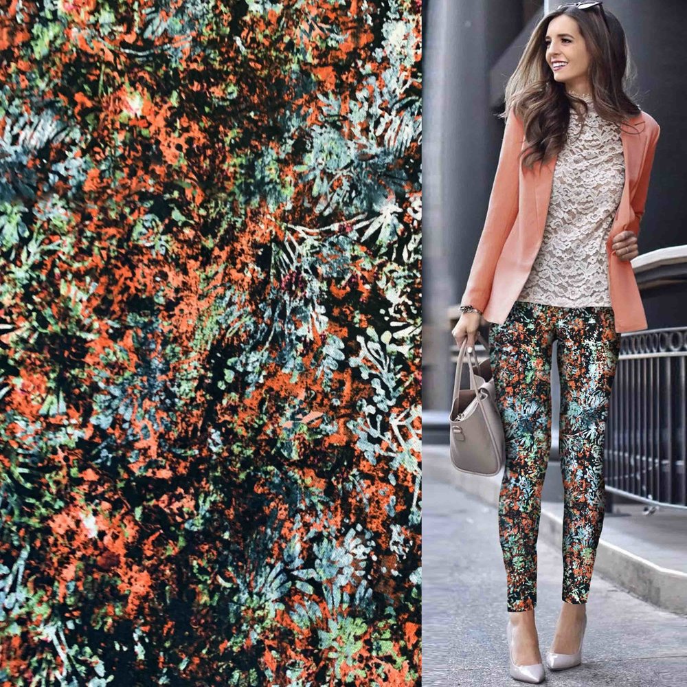 Stretch Jeans design 3893