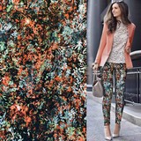 Stretch Jeans dessin 3893