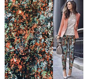 Stretch Jeans dessin 3893