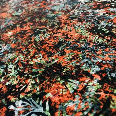 Jean stretch dessin 3893