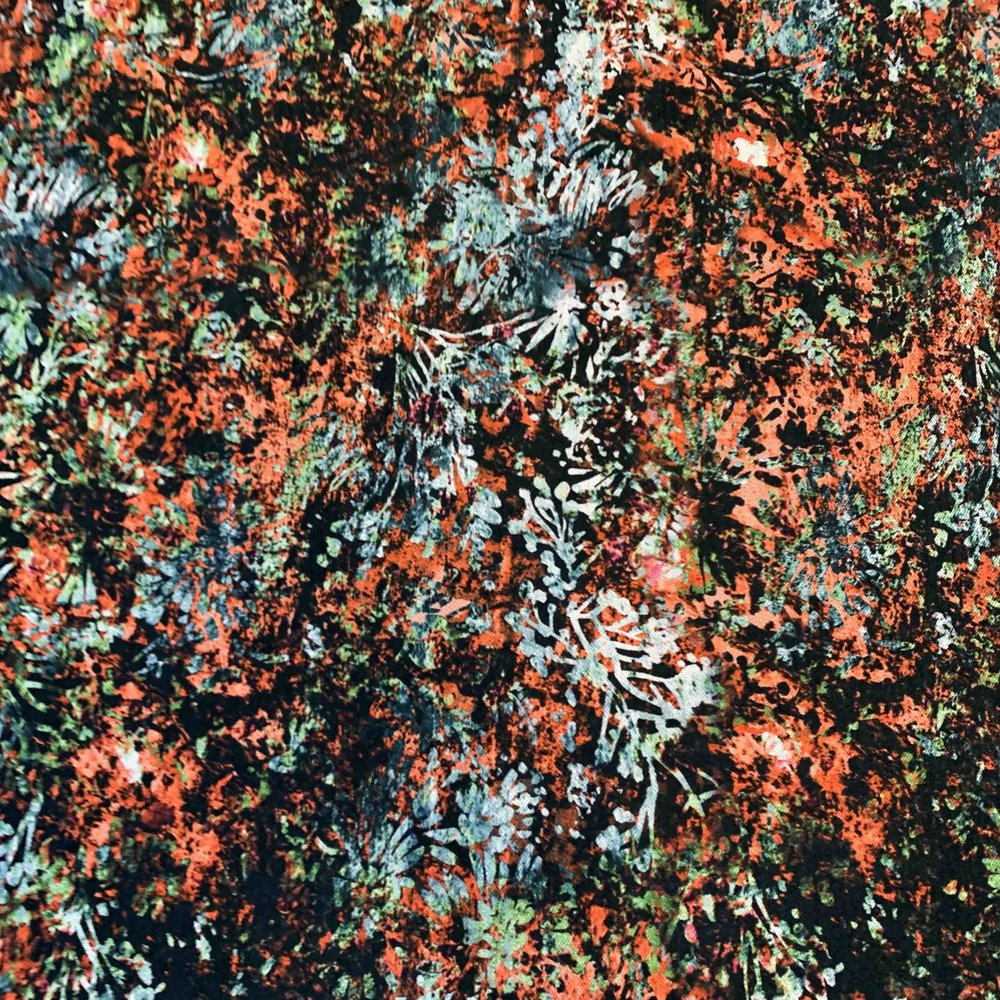 Stretch-Jeans Dessin 3893