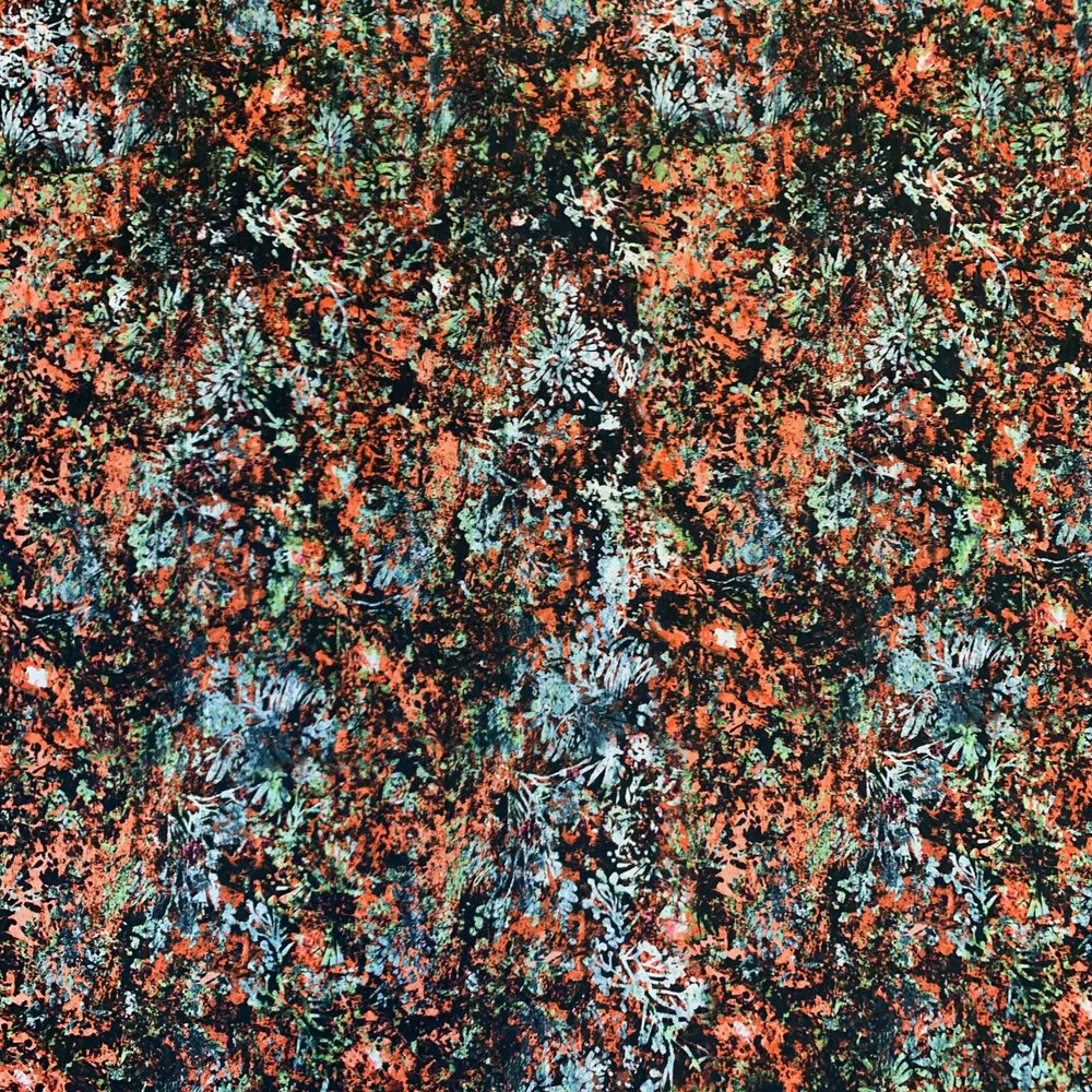 Stretch-Jeans Dessin 3893