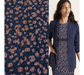 Reise-Stretch-Jersey 3903
