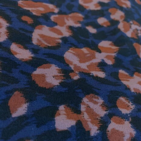 Travel Stretch Jersey 3903