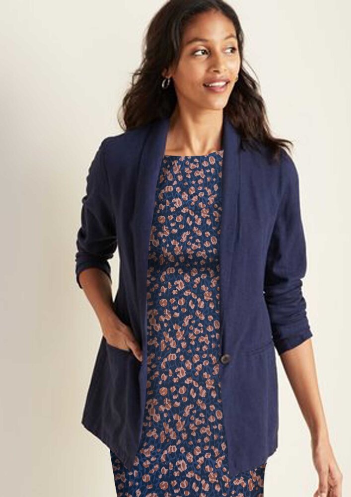 Travel Stretch Jersey 3903