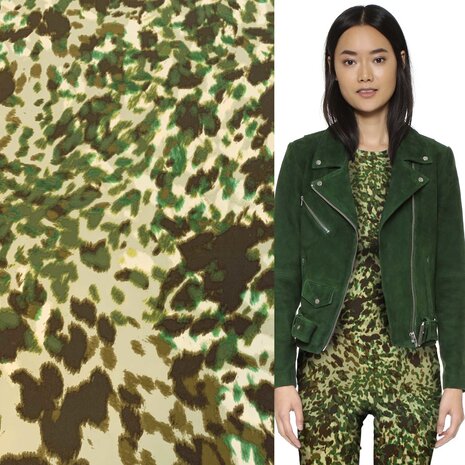 Reise-Stretch-Jersey 3901