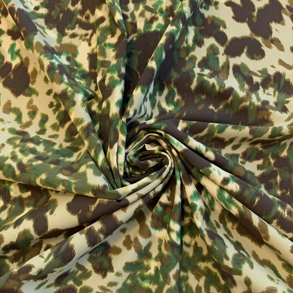 Jersey extensible de voyage 3901