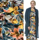 Gabardine Twill Stretch 3907