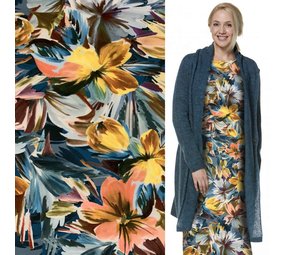 Gabardine Sergé Stretch 3907 Gabardine Sergé Stretch 3907