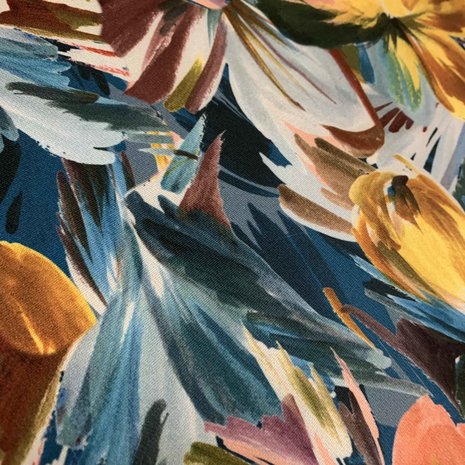 Gabardine Sergé Stretch 3907 Gabardine Sergé Stretch 3907