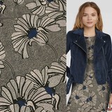 Gabardine Sergé Stretch 3908