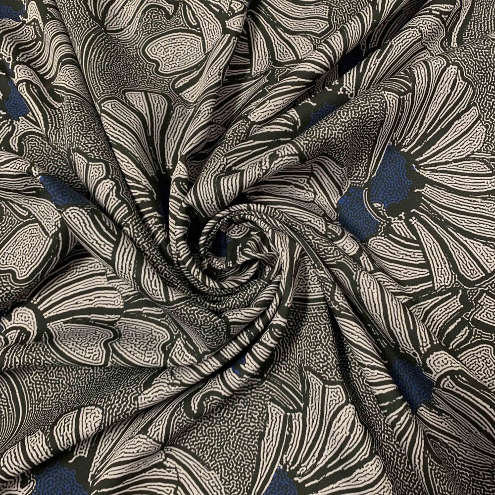 Gabardine Twill Stretch 3908