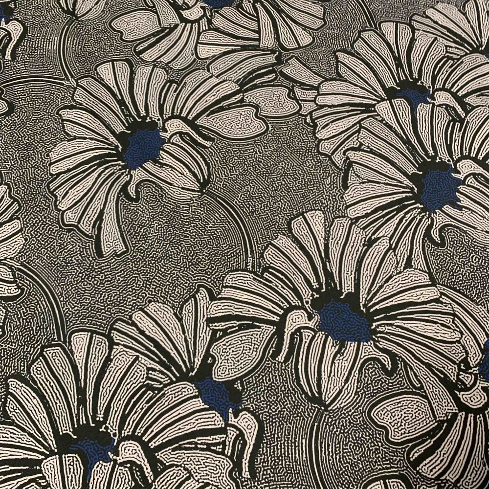 Gabardine Twill Stretch 3908