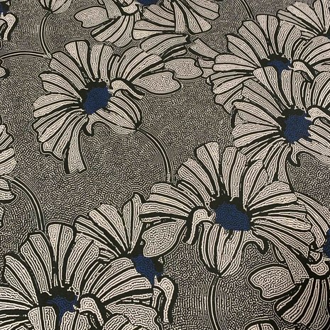 Gabardine Sergé Stretch 3908