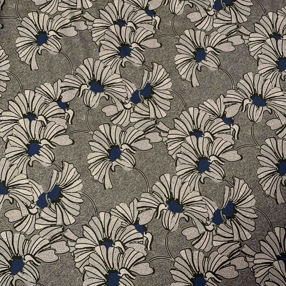 Gabardine Sergé Stretch 3908