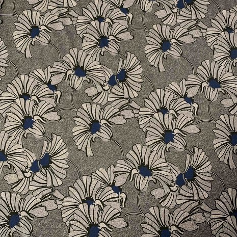 Gabardine Sergé Stretch 3908