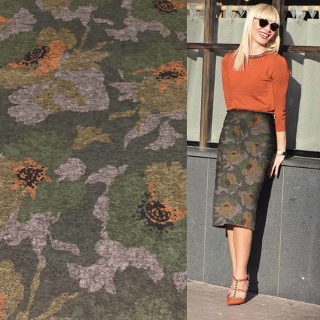 Heavy Punta Wol Optiek 3909