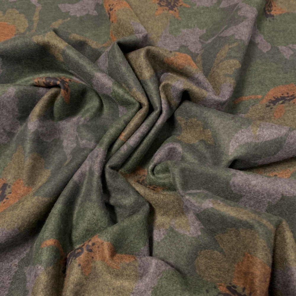 Heavy Punta Wool Optic 3909 Heavy Punta Wool Optic 3909