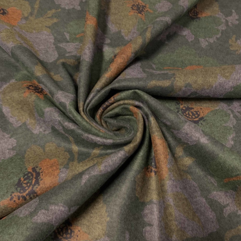 Schwere Punta Wolloptik 3909